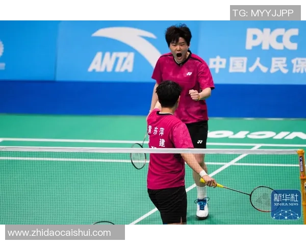 重庆羽毛球队在全国羽毛球意识排行榜中荣登第八名展现出强大实力与潜力