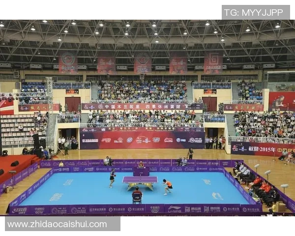 武汉乒乓球队的转型之路：从传统强队到现代化竞技新标杆